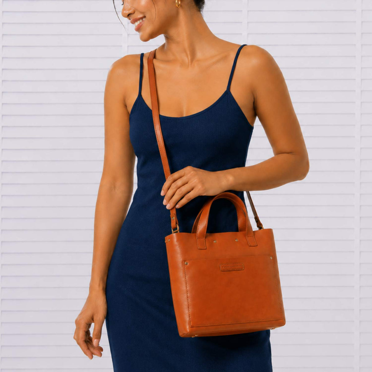 #Color_Saddle Tan, #Style_Classic
