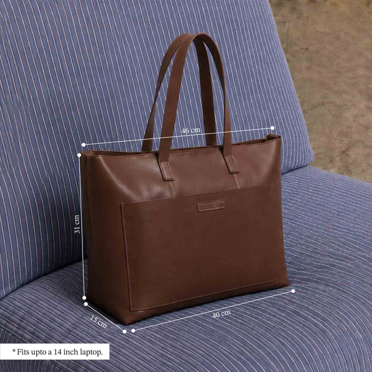 #Color_Chocolate Brown