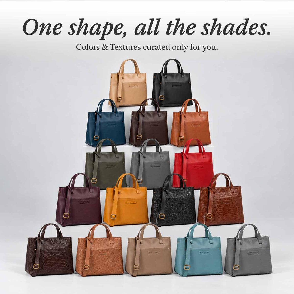 #Color_Pebbled DustyAqua