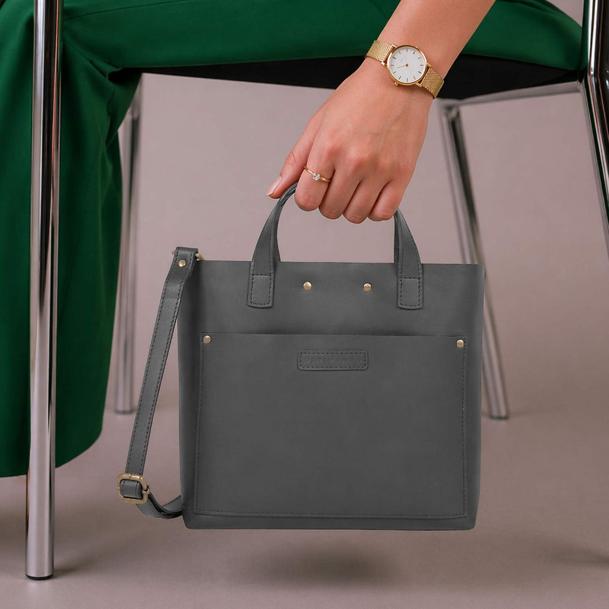 #Color_Slate Grey, #Style_Classic