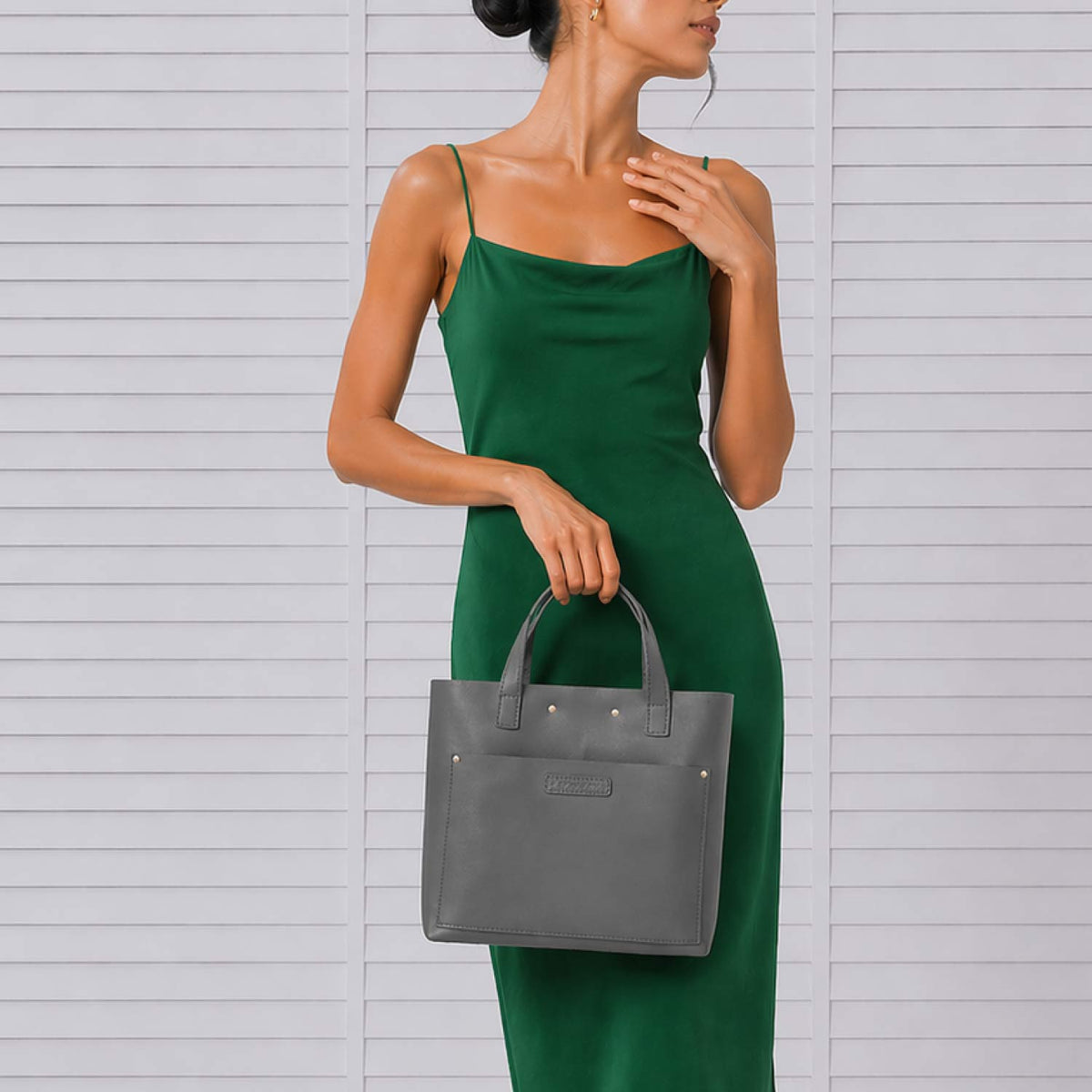 #Color_Slate Grey, #Style_Classic