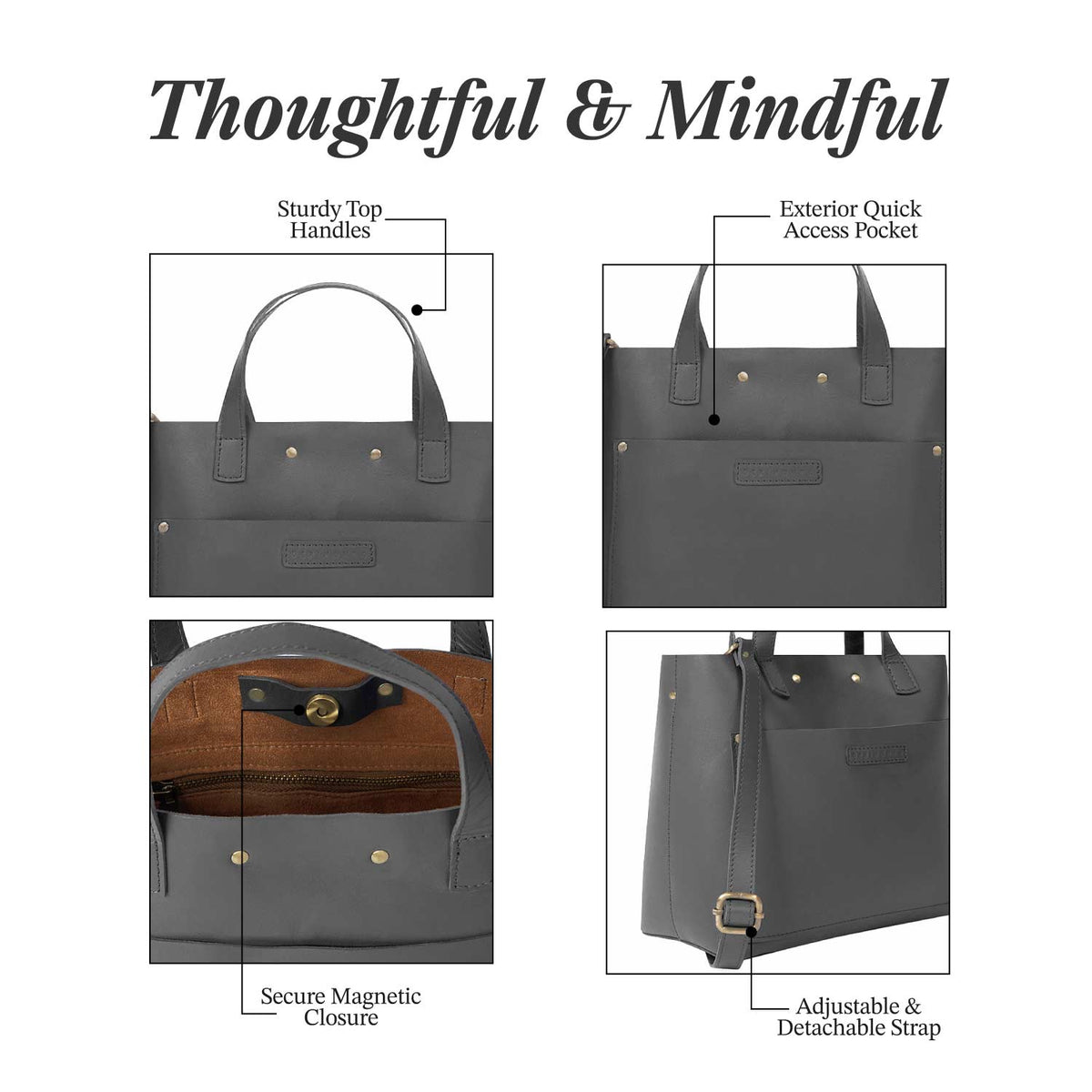 #Color_Slate Grey, #Style_Classic