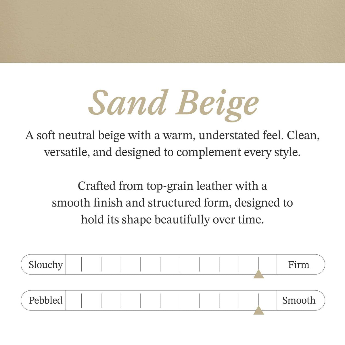 #Color_Sand Beige